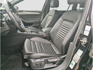 Volkswagen Passat Variant GTE 1.4 TSI Hybrid Pano ergo MATRX
