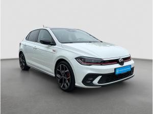 Volkswagen Polo GTI Travel-Assist+ Park-Lenk ACC MATRIX