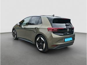 Volkswagen ID.3 Pro S ExtP + IQ Travel Assist ACC Navi+