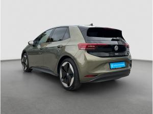 Volkswagen ID.3 Pro S Exterieur+ IQ. Travel Assist Kamera ACC