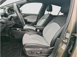 Volkswagen ID.3 Pro S ExtP + IQ Travel Assist ACC Navi+