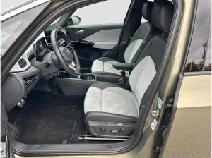 Volkswagen ID.3 Pro S Exterieur+ IQ. Travel Assist Kamera ACC