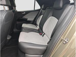 Volkswagen ID.3 Pro S ExtP + IQ Travel Assist ACC Navi+