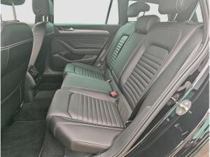 Volkswagen Passat Variant GTE 1.4 TSI Hybrid Pano ergo MATRX