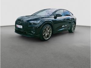 Audi Q4 e-tron Sportback 45 qu 5JGar virtual WPumpeS line MATRIX