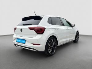 Volkswagen Polo GTI Travel-Assist+ Park-Lenk ACC MATRIX