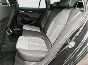 Skoda Octavia Combi Selection 2.0 TDI Assist+ Tech+ Winter LODGE