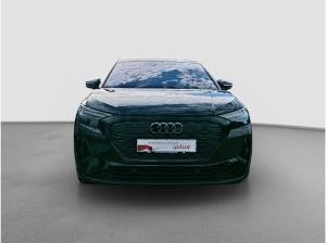 Audi Q4 e-tron Sportback 45 qu 5JGar virtual WPumpeS line MATRIX