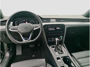 Volkswagen Passat Variant GTE 1.4 TSI Hybrid Pano ergo MATRX