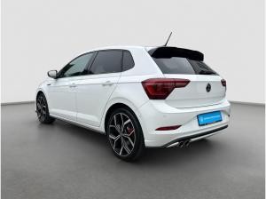 Volkswagen Polo GTI Travel-Assist+ Park-Lenk ACC MATRIX