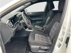 Volkswagen Polo GTI Travel-Assist+ Park-Lenk ACC MATRIX