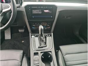 Volkswagen Passat Variant GTE 1.4 TSI Hybrid Pano ergo MATRX