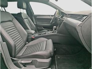 Volkswagen Passat Variant GTE 1.4 TSI Hybrid Pano ergo MATRX