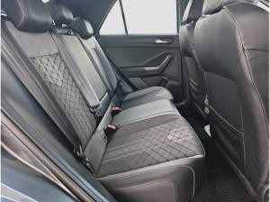 Volkswagen T-Roc R-Line 1.5 TSI 5JGAR IQ.Light ACC Digital