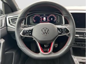 Volkswagen Polo GTI Travel-Assist+ Park-Lenk ACC MATRIX