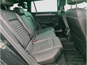 Volkswagen Passat Variant GTE 1.4 TSI Hybrid Pano ergo MATRX