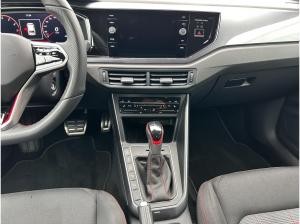 Volkswagen Polo GTI Travel-Assist+ Park-Lenk ACC MATRIX