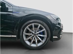 Volkswagen Passat Variant GTE 1.4 TSI Hybrid Pano ergo MATRX