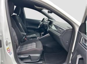Volkswagen Polo GTI Travel-Assist+ Park-Lenk ACC MATRIX