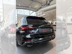 Audi RS4 Competition Paket – Keramik-Bremse | Carbon-Schalensitze | VMAX 290