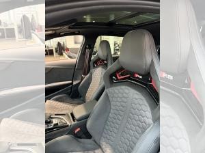 Audi RS4 Competition Paket – Keramik-Bremse | Carbon-Schalensitze | VMAX 290