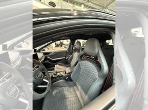 Audi RS4 Competition Paket – Keramik-Bremse | Carbon-Schalensitze | VMAX 290