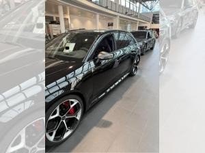 Audi RS4 Competition Paket – Keramik-Bremse | Carbon-Schalensitze | VMAX 290