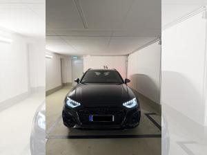 Audi RS4 Competition Paket – Keramik-Bremse | Carbon-Schalensitze | VMAX 290