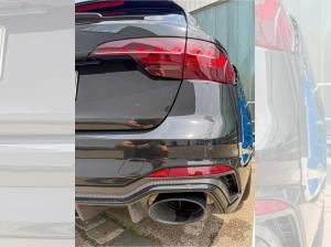 Audi RS4 Competition Paket – Keramik-Bremse | Carbon-Schalensitze | VMAX 290