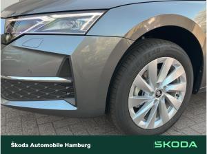 Skoda Octavia Combi Selection 1,5 TSI mHEV 7-Gang-DSG