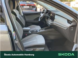 Skoda Octavia Combi Selection 1,5 TSI mHEV 7-Gang-DSG