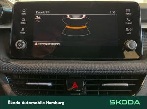 Skoda Fabia Selection 1,0 MPI 5-Gang-Schaltgetriebe