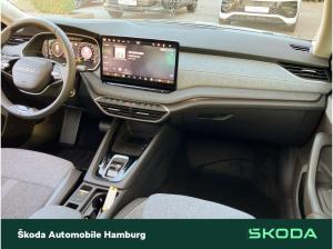 Skoda Octavia Combi Selection 1,5 TSI mHEV 7-Gang-DSG