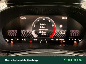 Skoda Fabia Selection 1,0 MPI 5-Gang-Schaltgetriebe