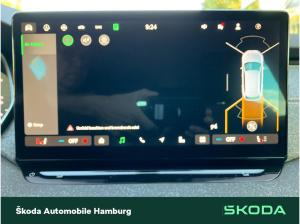 Skoda Octavia Combi Selection 1,5 TSI mHEV 7-Gang-DSG