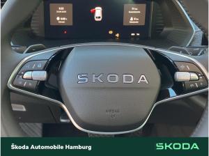 Skoda Octavia Combi Selection 1,5 TSI mHEV 7-Gang-DSG