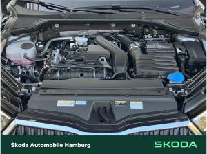 Skoda Octavia Combi Selection 1,5 TSI mHEV 7-Gang-DSG