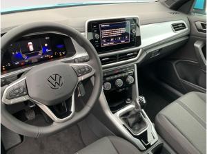 Volkswagen T-Roc Volkswagen T-Roc Cabriolet*STYLE*SITZHEIZUNG*NAVI*ALLWETTERREIFEN