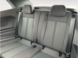 Volkswagen T-Roc Volkswagen T-Roc Cabriolet*STYLE*SITZHEIZUNG*NAVI*ALLWETTERREIFEN