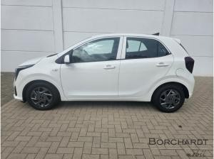 Kia Picanto Vision PE2 1.0 Navi Shz Lenkr.hzg Kamera PDC