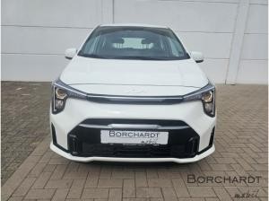 Kia Picanto Vision PE2 1.0 Navi Shz Lenkr.hzg Kamera PDC