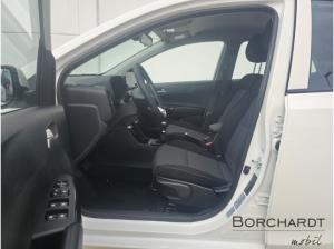 Kia Picanto Vision PE2 1.0 Navi Shz Lenkr.hzg Kamera PDC