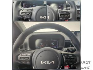Kia Picanto Vision PE2 1.0 Navi Shz Lenkr.hzg Kamera PDC
