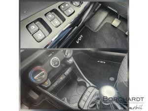 Kia Picanto Vision PE2 1.0 Navi Shz Lenkr.hzg Kamera PDC