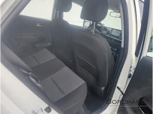 Kia Picanto Vision PE2 1.0 Automatik Navi Shz Lenkr.hzg Kamera PDC