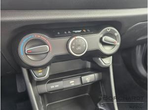 Kia Picanto Vision PE2 1.0 Automatik Navi Shz Lenkr.hzg Kamera PDC