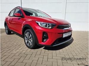 Kia Stonic Vision 1.0 T-GDI Automatik Navi SHZ Lenkr.hzg Kamera Klimaauto