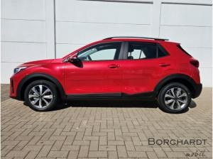 Kia Stonic Vision 1.0 T-GDI Automatik Navi SHZ Lenkr.hzg Kamera Klimaauto