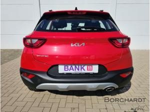 Kia Stonic Vision 1.0 T-GDI Automatik Navi SHZ Lenkr.hzg Kamera Klimaauto