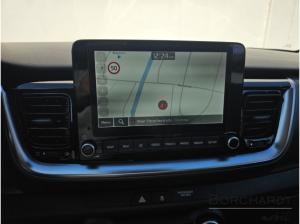 Kia Stonic Vision 1.0 T-GDI Automatik Navi SHZ Lenkr.hzg Kamera Klimaauto